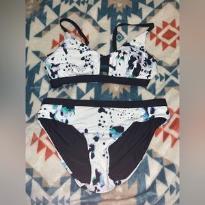 Calia swim bikini set